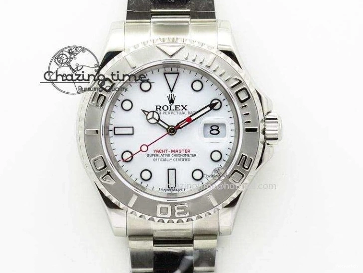 YG Daytona QF SS 1:1 Braclet YG V5 on Dial Best SH4131 126503 Edition 0428